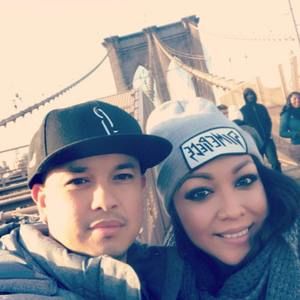 Meet your Posher, Sharon